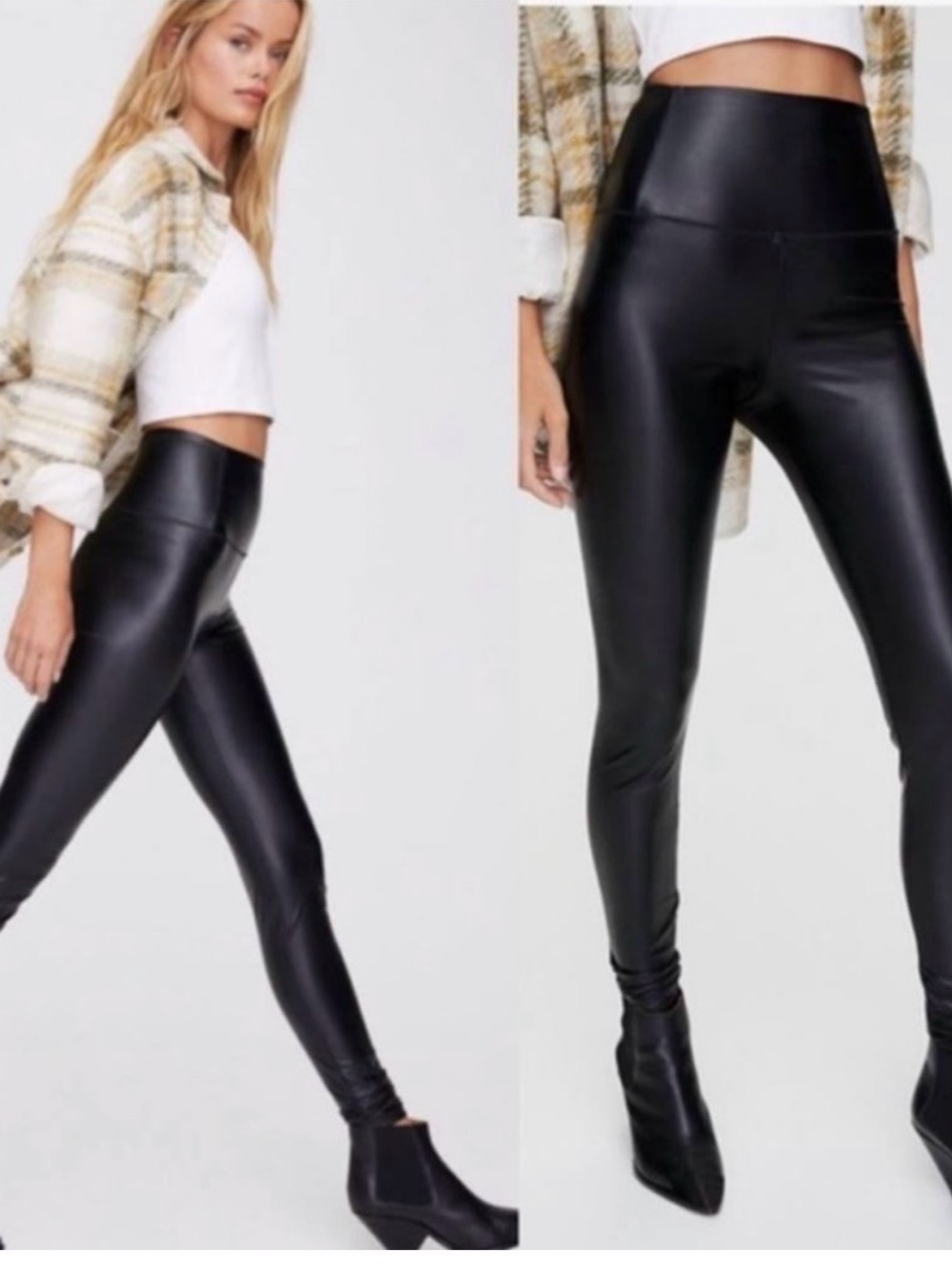 Aritzia Wilfred Free Daria Pant NWOT size S